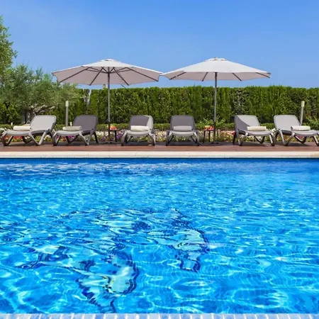 Premium Horizons Hotel